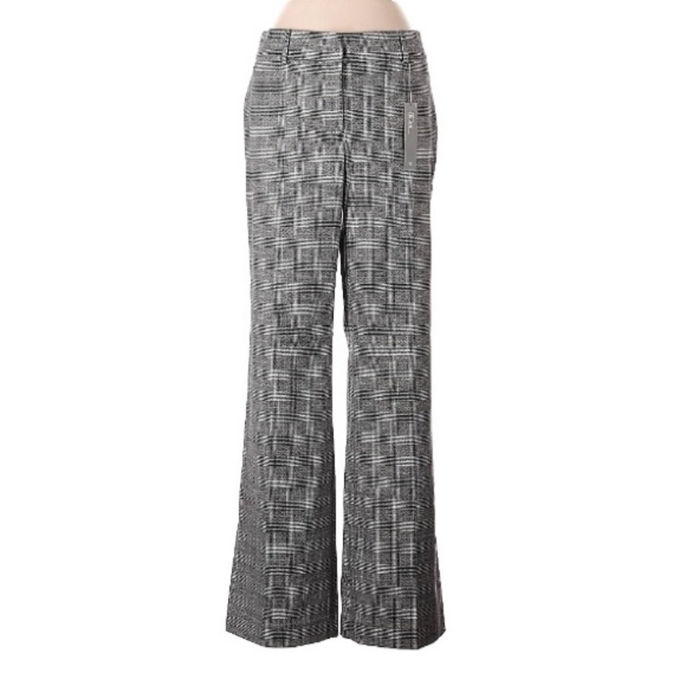 New Without Tags Ann Taylor Loft Dress Pants Size 10 - Marisa Trouser